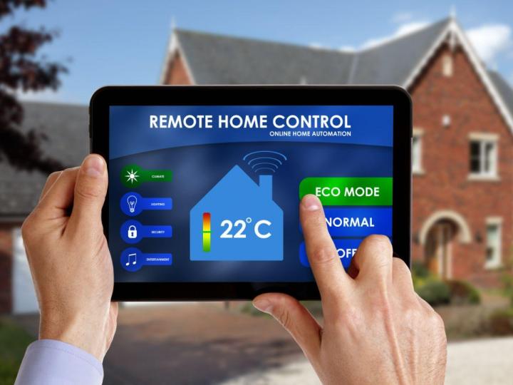Installateur domotique Couffé