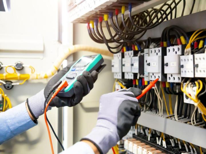 Électricité générale Couffé